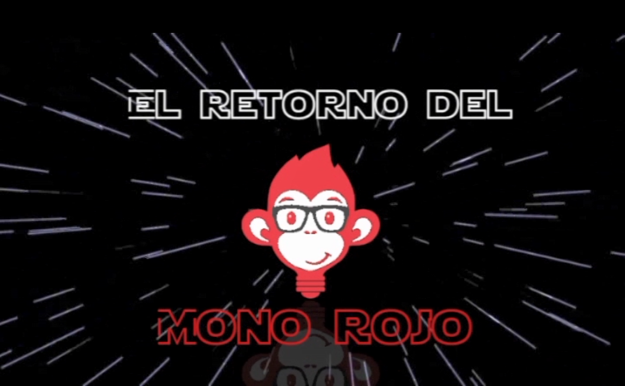 Mono Rojo Lunes 16 Marzo 2020 (Primera parte)