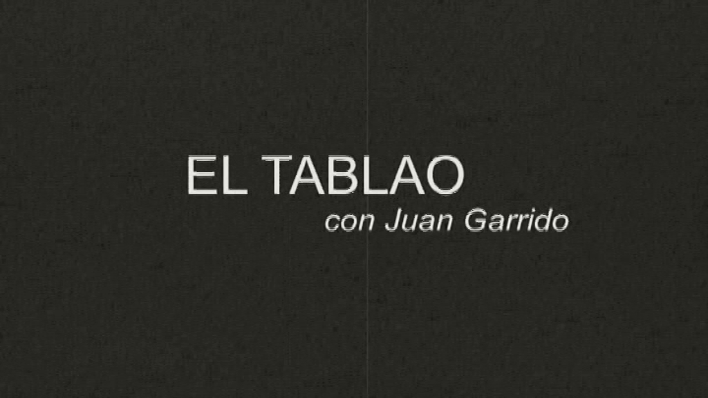 El Tablao, 29 Septiembre 2020 (Parte 1) - José Montoya "El Berenjeno"